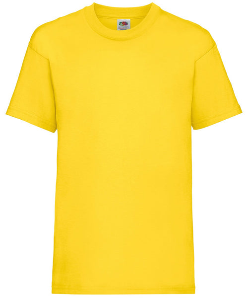 Childrens T-Shirts (FOTL) ~ SS031 ~ (10 NEW COLOURS)