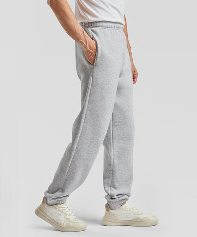 Premium Elasticated Sweatpants - SS805