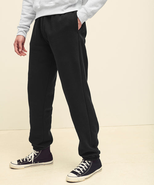 Premium Elasticated Sweatpants - SS805 