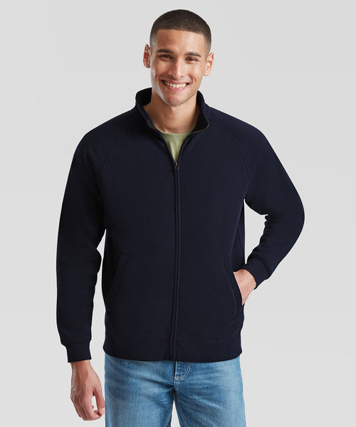 Premium Full Zip Jacket - Fleece ~ SS826