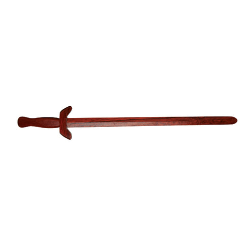 Wooden Tai Chi Sword (37")