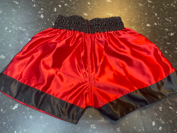 Muay Thai Boxing Shorts by TAISHO - New