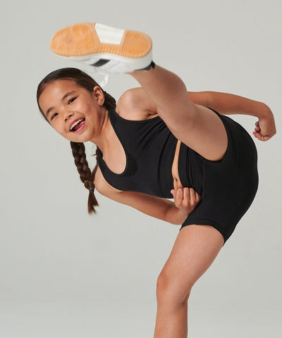 Kids Seamless Shorts ~ TL309