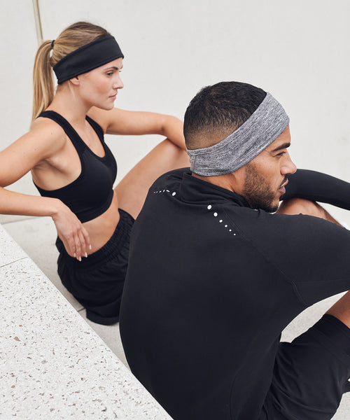 Running Headband TL690 (Unisex)