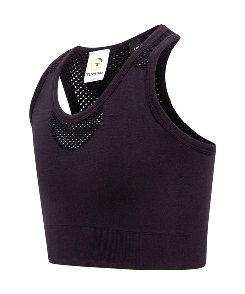 Children's seamless sports bra - TL697