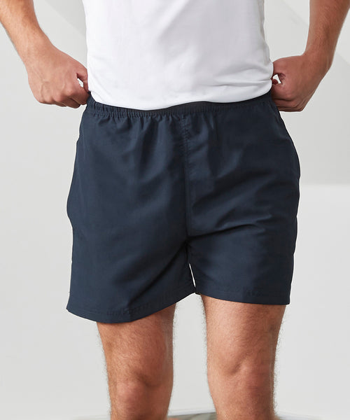 Mens Track Shorts -TL800