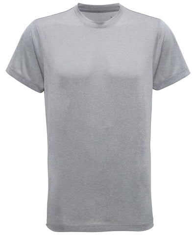 TR010 TriDri® performance t-shirt - 3XL Silver Melange (CLEARANCE)