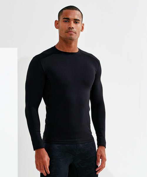 TriDri® Performance Baselayer - Rash Guard TR016