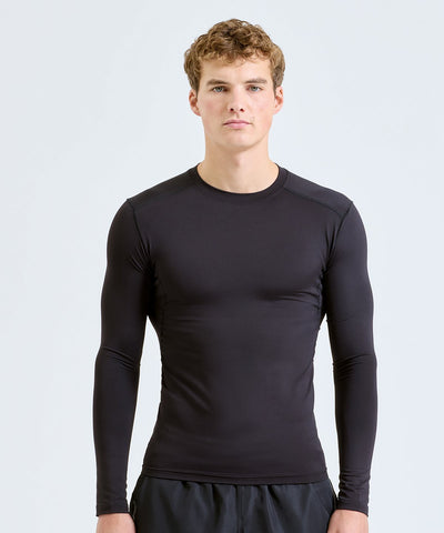 TriDri® Performance Baselayer - Rash Guard TR016