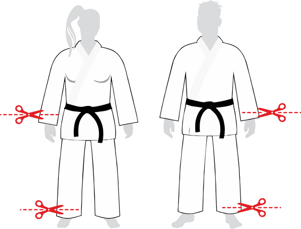 CLOTHING ALTERATION SERVICE - NEW FOR 2025 ~ AD4