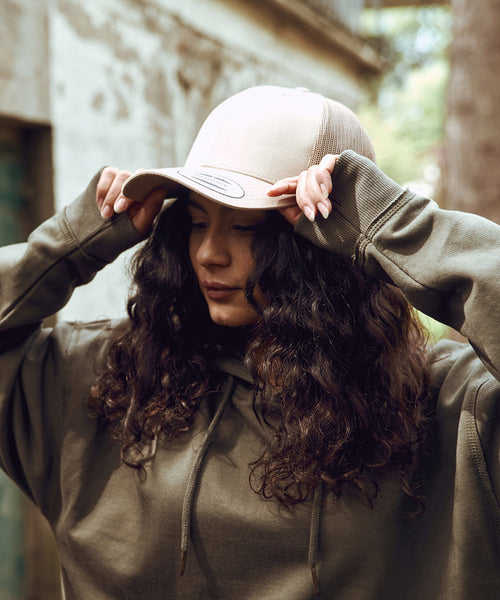 Retro Trucker Caps ~ by Yupoong - YP023