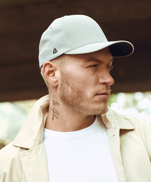 Flexfit Delta Cap by Yupoong ~ YP028 ~ Water and Windproof!