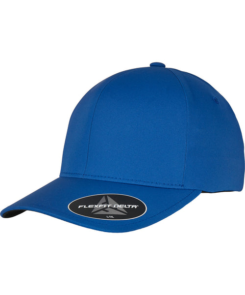 Flexfit Delta Cap ~ YP028 ~ Water and Windproof! New Colours 2026