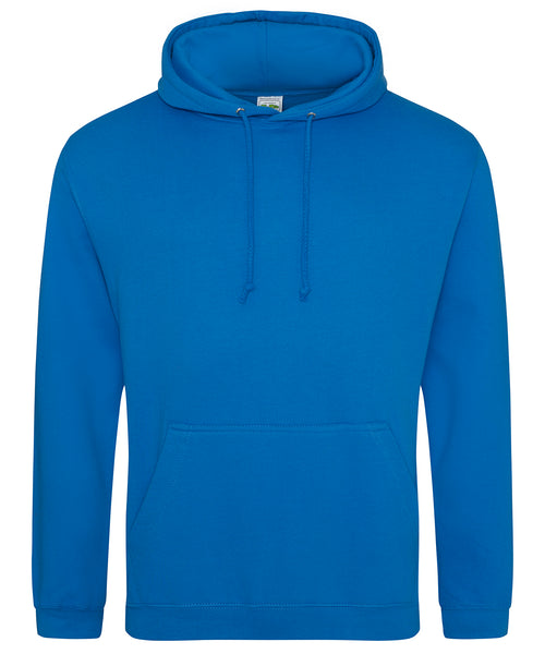 College Hoodies - Pullover - JH001 - 48 COLOURS!