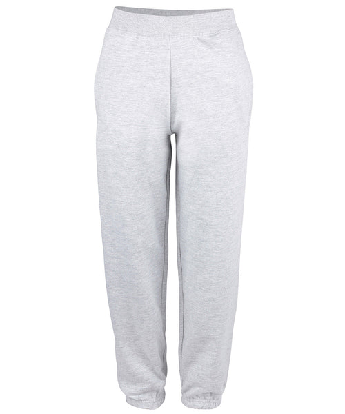 Kids Cuffed Sweat Pants by AWD JH72j