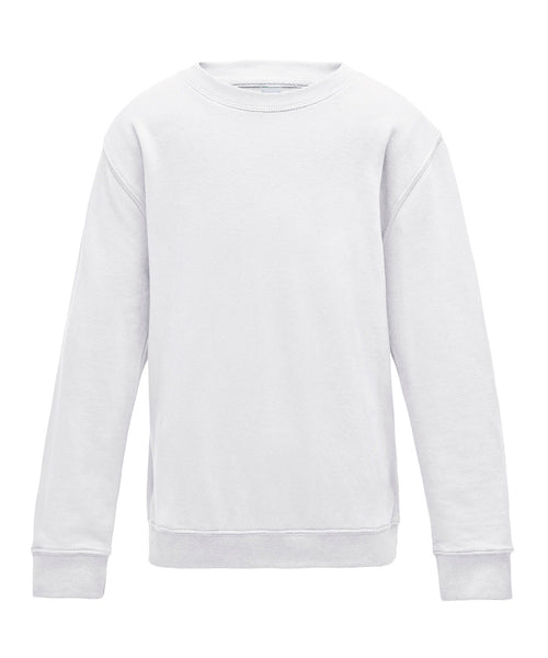 Children's AWD sweatshirts - JH30j ~ NEW SIZE & COLOURS