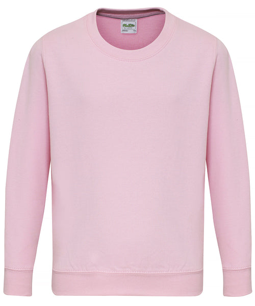 Children's AWD sweatshirts - JH30j ~ NEW SIZE & COLOURS