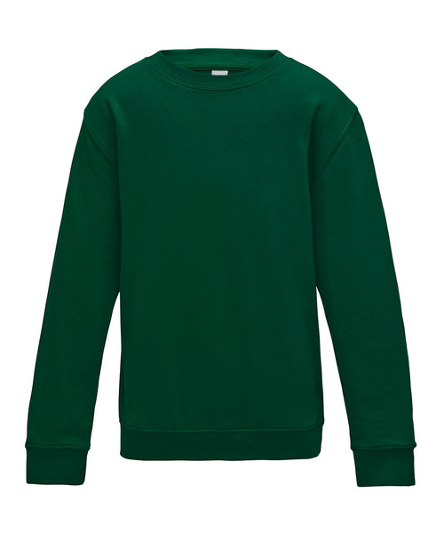 Children's AWD sweatshirts - JH30j ~ NEW SIZE & COLOURS