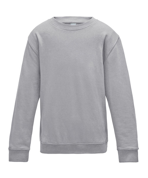 Children's AWD sweatshirts - JH30j ~ NEW SIZE & COLOURS