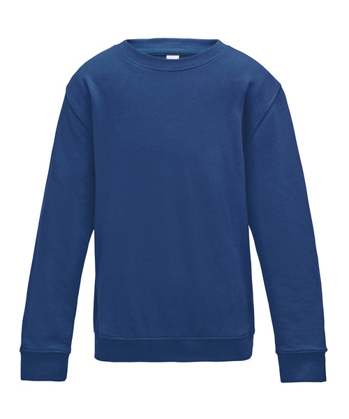 Children's AWD sweatshirts - JH30j ~ NEW SIZE & COLOURS