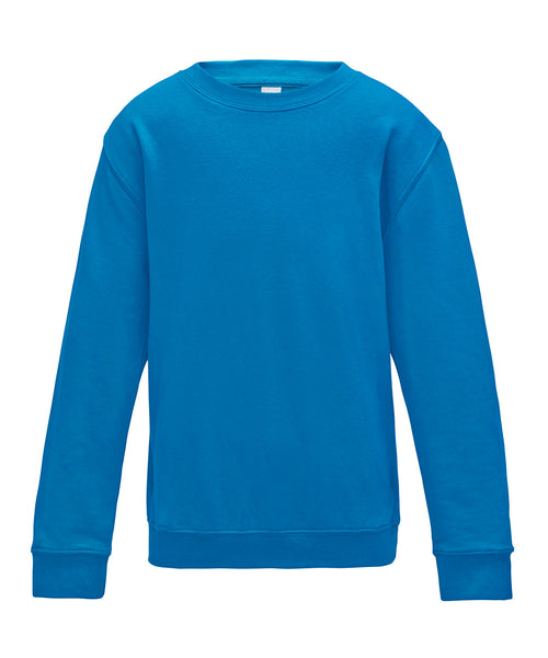 Children's AWD sweatshirts - JH30j ~ NEW SIZE & COLOURS