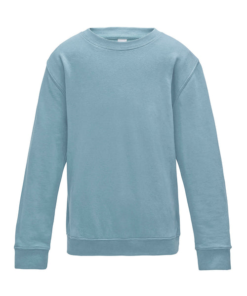 Children's AWD sweatshirts - JH30j ~ NEW SIZE & COLOURS