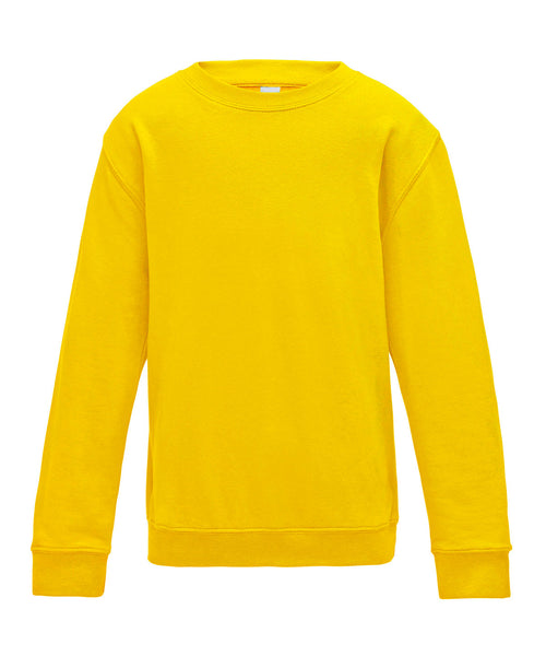 Children's AWD sweatshirts - JH30j ~ NEW SIZE & COLOURS