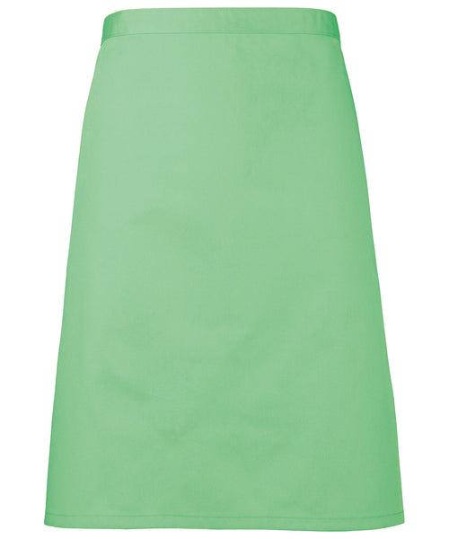 Mid Length Aprons by Premier ~ PR151