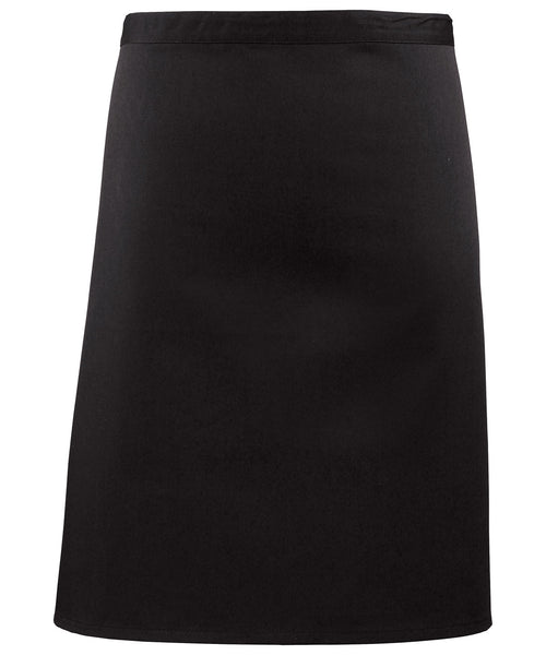 Mid Length Aprons by Premier ~ PR151