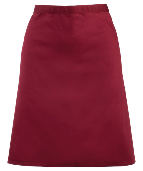 Mid Length Aprons by Premier ~ PR151