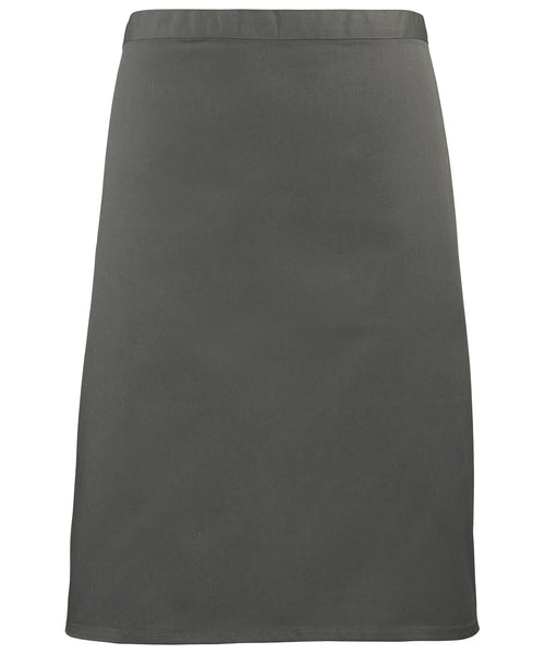 Mid Length Aprons by Premier ~ PR151