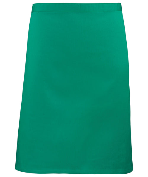 Mid Length Aprons by Premier ~ PR151