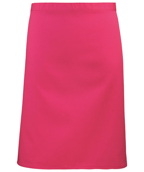 Mid Length Aprons by Premier ~ PR151