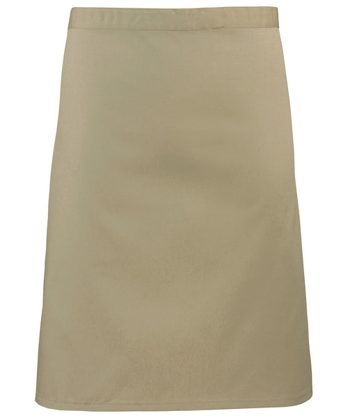Mid Length Aprons by Premier ~ PR151