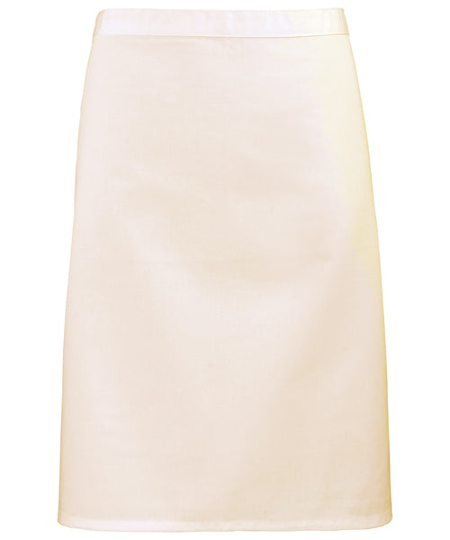Mid Length Aprons by Premier ~ PR151