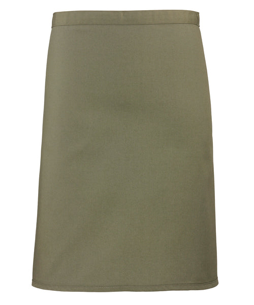 Mid Length Aprons by Premier ~ PR151