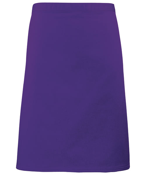 Mid Length Aprons by Premier ~ PR151