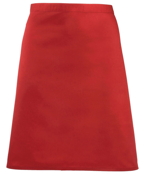 Mid Length Aprons by Premier ~ PR151