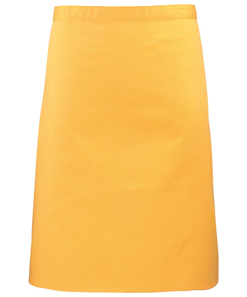 Mid Length Aprons by Premier ~ PR151