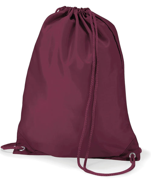 Gymsac - Drawstring Bag (45 x 33cm) ~ BG005