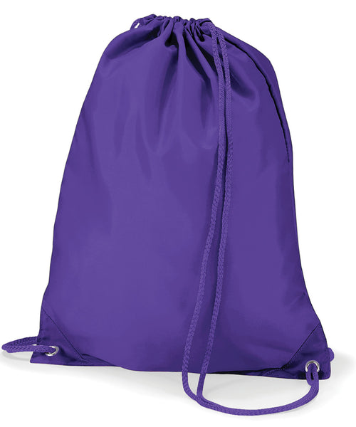 Gymsac - Drawstring Bag (45 x 33cm) ~ BG005