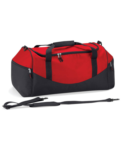 Teamwear Holdall by Quadra ~ QS070 (62 x 30 x 30cm)