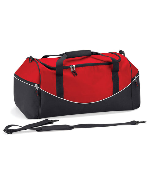 Teamwear Holdall by Quadra ~ QS070 (62 x 30 x 30cm)