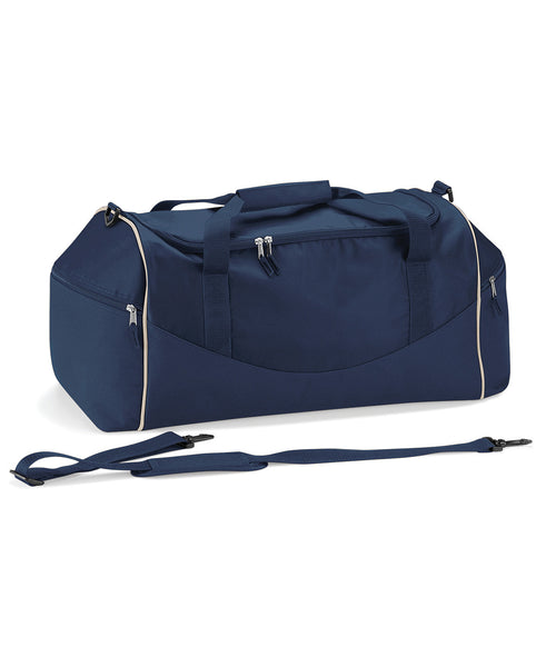 Teamwear Holdall by Quadra ~ QS070 (62 x 30 x 30cm)