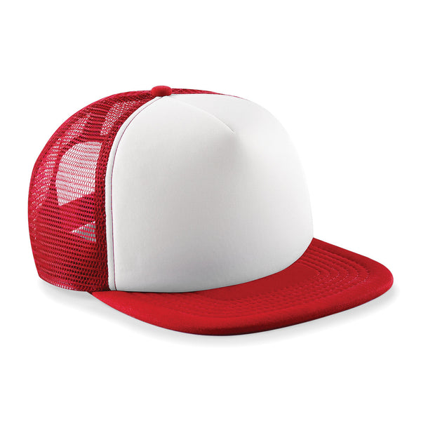 Snapback Trucker Caps for KIDS ~ B645B
