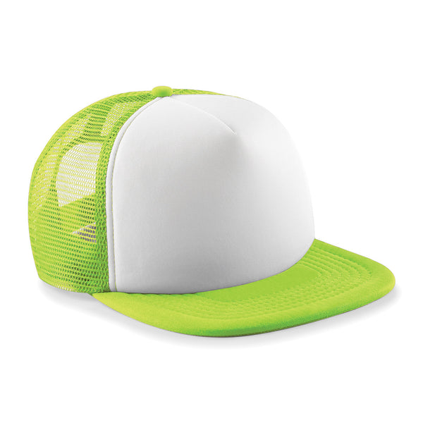 Snapback Trucker Caps for KIDS ~ B645B