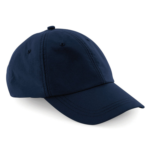 Outdoor 6 Panel Cap by Beechfield - BC187