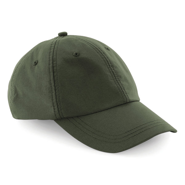 Outdoor 6 Panel Cap by Beechfield - BC187