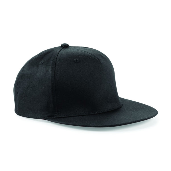 Beechfield original flat peak-snapback ~ BC610 (New colours 2025)