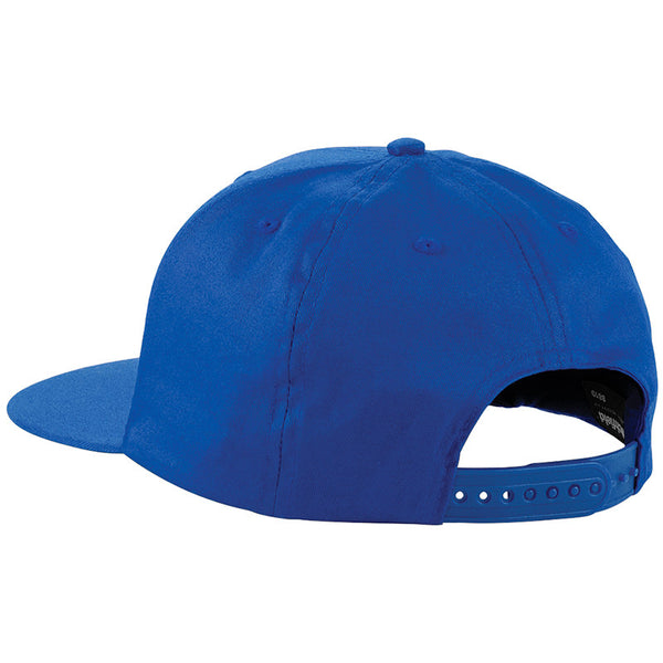 Beechfield original flat peak-snapback ~ BC610 (New colours 2025)